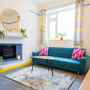 1 Bed Cardiff