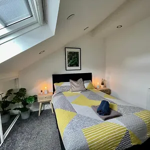 Spacious 1 Bed In The Centre Cardiff