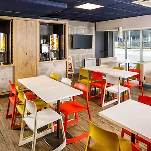 Ibis Budget Centre Cardiff