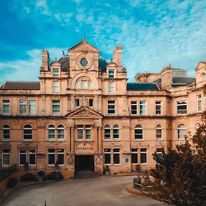 Отель The Coal Exchange, Кардифф
